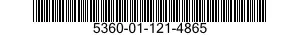 5360-01-121-4865 SPRING,HELICAL,COMPRESSION 5360011214865 011214865