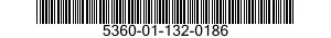 5360-01-132-0186 SPRING,HELICAL,COMPRESSION 5360011320186 011320186