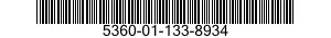5360-01-133-8934 SPRING 5360011338934 011338934