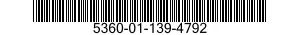 5360-01-139-4792 SPRING,FLAT 5360011394792 011394792