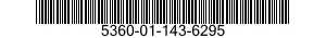 5360-01-143-6295 SPRING,HELICAL,COMPRESSION 5360011436295 011436295