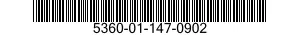 5360-01-147-0902 SPRING,HELICAL,COMPRESSION 5360011470902 011470902