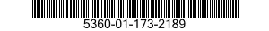 5360-01-173-2189 SPRING,HELICAL,COMPRESSION 5360011732189 011732189