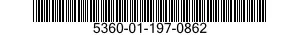 5360-01-197-0862 SPRING,HELICAL,COMPRESSION 5360011970862 011970862