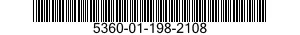 5360-01-198-2108 SPRING,FLAT 5360011982108 011982108