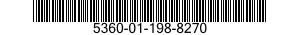 5360-01-198-8270 SPRING,HELICAL,COMPRESSION 5360011988270 011988270