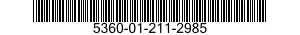5360-01-211-2985 SPRING,HELICAL,COMPRESSION 5360012112985 012112985