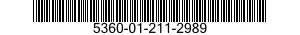 5360-01-211-2989 SPRING,HELICAL,COMPRESSION 5360012112989 012112989