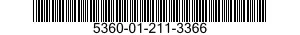 5360-01-211-3366 SPRING,HELICAL,COMPRESSION 5360012113366 012113366