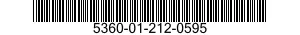 5360-01-212-0595 SPRING,HELICAL,COMPRESSION 5360012120595 012120595