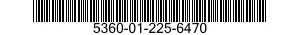 5360-01-225-6470 SPRING,HELICAL,COMPRESSION 5360012256470 012256470