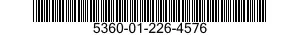 5360-01-226-4576  5360012264576 012264576