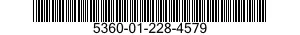 5360-01-228-4579  5360012284579 012284579