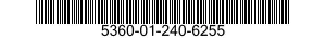 5360-01-240-6255 SPRING,HELICAL,COMPRESSION 5360012406255 012406255