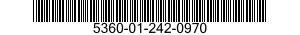 5360-01-242-0970 SPRING,HELICAL,COMPRESSION 5360012420970 012420970