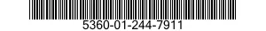 5360-01-244-7911 SPRING,HELICAL,COMPRESSION 5360012447911 012447911