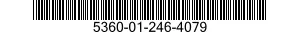 5360-01-246-4079 SPRING,HELICAL,COMPRESSION 5360012464079 012464079