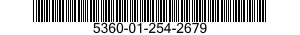 5360-01-254-2679 SPRING,HELICAL,COMPRESSION 5360012542679 012542679