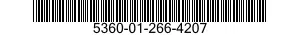 5360-01-266-4207 SPRING,HELICAL,COMPRESSION 5360012664207 012664207