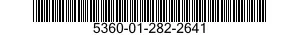 5360-01-282-2641 SPRING,HELICAL,COMPRESSION 5360012822641 012822641