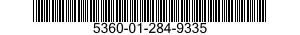 5360-01-284-9335 SPRING,HELICAL,COMPRESSION 5360012849335 012849335
