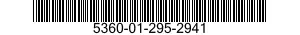 5360-01-295-2941 SPRING,HELICAL,COMPRESSION 5360012952941 012952941