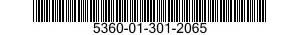 5360-01-301-2065 SPRING,HELICAL,COMPRESSION 5360013012065 013012065