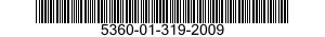 5360-01-319-2009 SPRING,HELICAL,COMPRESSION 5360013192009 013192009