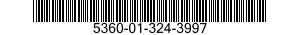 5360-01-324-3997 SPRING,HELICAL,COMPRESSION 5360013243997 013243997