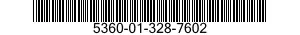 5360-01-328-7602 SPRING,HELICAL,COMPRESSION 5360013287602 013287602