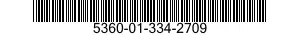 5360-01-334-2709 SPRING,HELICAL,COMPRESSION 5360013342709 013342709