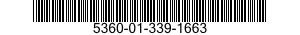 5360-01-339-1663 SPRING,HELICAL,COMPRESSION 5360013391663 013391663