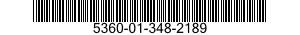 5360-01-348-2189 SPRING,HELICAL,COMPRESSION 5360013482189 013482189