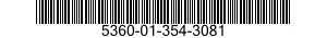 5360-01-354-3081 HUB,POINTER 5360013543081 013543081