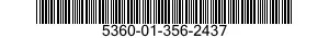 5360-01-356-2437 SPRING,HELICAL,COMPRESSION 5360013562437 013562437