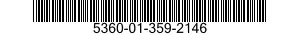 5360-01-359-2146 SPRING,HELICAL,COMPRESSION 5360013592146 013592146