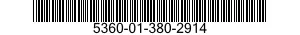 5360-01-380-2914 SPRING,HELICAL,COMPRESSION 5360013802914 013802914