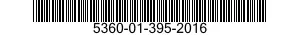 5360-01-395-2016 SPRING,HELICAL,COMPRESSION 5360013952016 013952016