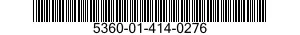 5360-01-414-0276 SPRING,HELICAL,COMPRESSION 5360014140276 014140276