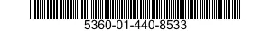 5360-01-440-8533 SPRING,HELICAL,COMPRESSION 5360014408533 014408533
