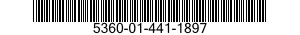 5360-01-441-1897 SPRING,HELICAL,COMPRESSION 5360014411897 014411897