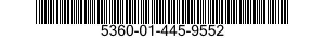 5360-01-445-9552 SPRING,HELICAL,COMPRESSION 5360014459552 014459552