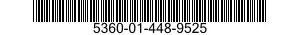 5360-01-448-9525 SPRING,HELICAL,COMPRESSION 5360014489525 014489525