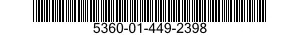 5360-01-449-2398 SPRING,HELICAL,COMPRESSION 5360014492398 014492398