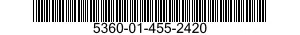 5360-01-455-2420 SPRING,HELICAL,COMPRESSION 5360014552420 014552420