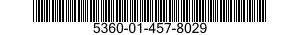 5360-01-457-8029 SPRING,HELICAL,COMPRESSION 5360014578029 014578029