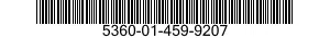 5360-01-459-9207 SPRING,HELICAL,COMPRESSION 5360014599207 014599207