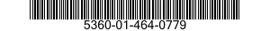 5360-01-464-0779 SPRING,HELICAL,COMPRESSION 5360014640779 014640779