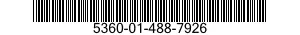 5360-01-488-7926 SPRING,HELICAL,COMPRESSION 5360014887926 014887926