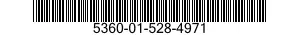 5360-01-528-4971 SPRING,HELICAL,TORSION 5360015284971 015284971
